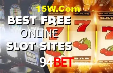 94Bet: Jogos de Caça-Níqueis-Altas Recompensas, Roleta-Velocidade, Blackjack-Desafios Máximos