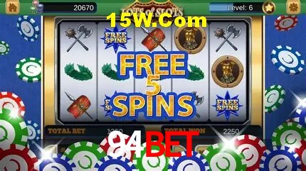 94Bet App