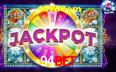 94Bet: Seu Cassino Premiado com Pagamentos Rápidos